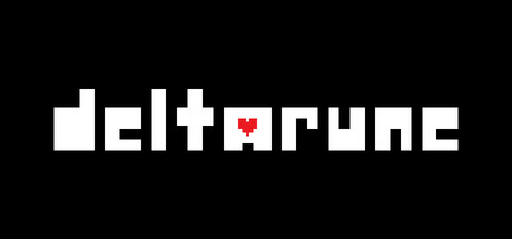 三角符文 DELTARUNE Chapter 1-5